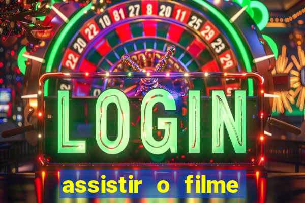 assistir o filme bilhete de loteria completo dublado